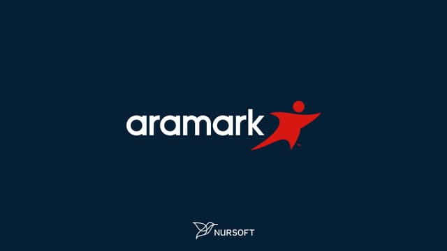 Nursoft comienza consultoría para Aramark